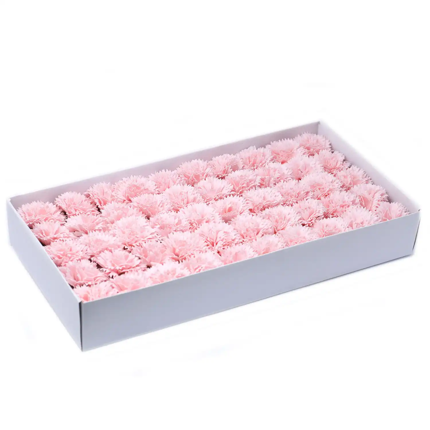 Craft Soap Flowers – Carnations – Pink | www.artisangoods.co.uk 3 Craft Soap Flowers – Carnations – Pink | www.artisangoods.co.uk 2