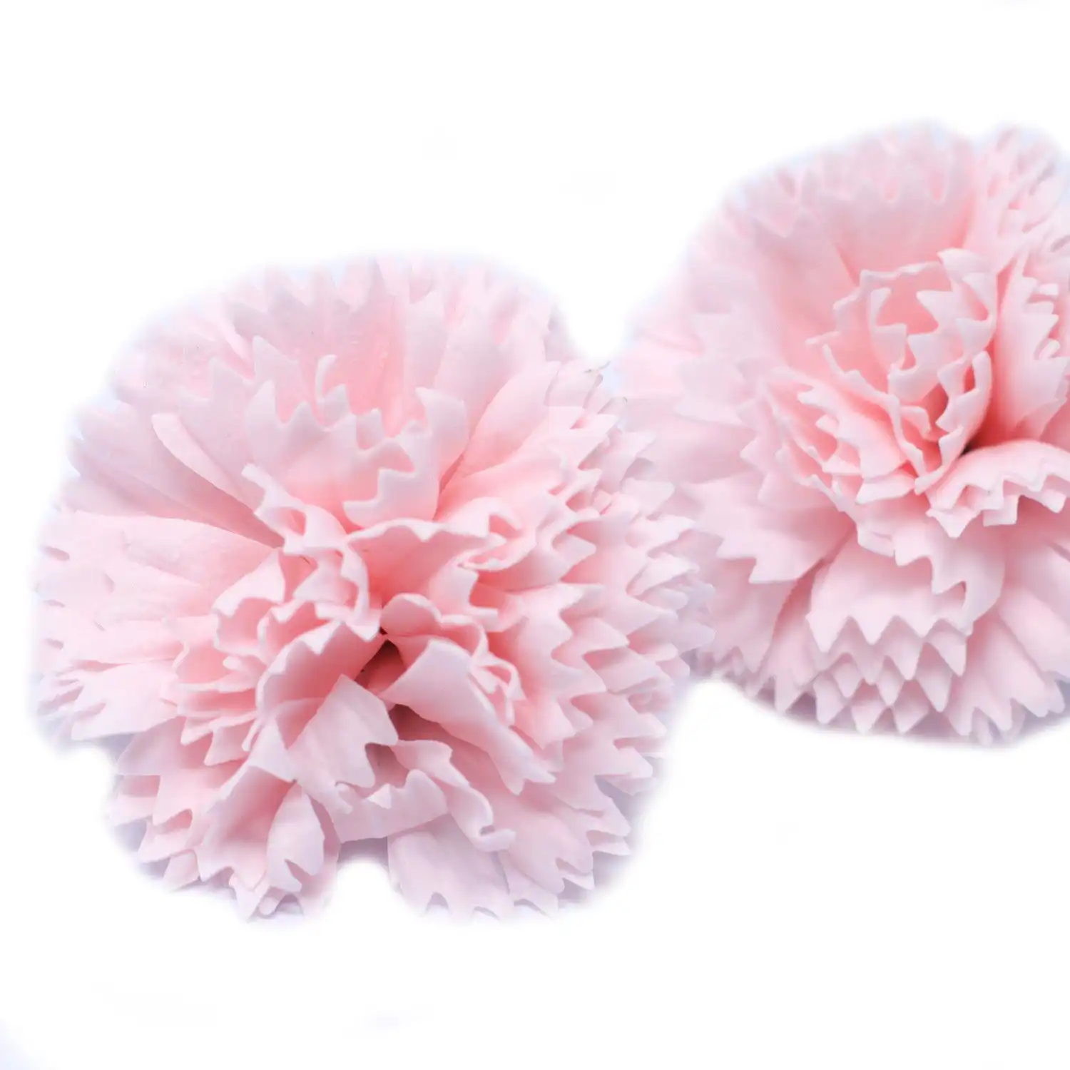 Craft Soap Flowers – Carnations – Pink | www.artisangoods.co.uk 2 Craft Soap Flowers – Carnations – Pink | www.artisangoods.co.uk 1