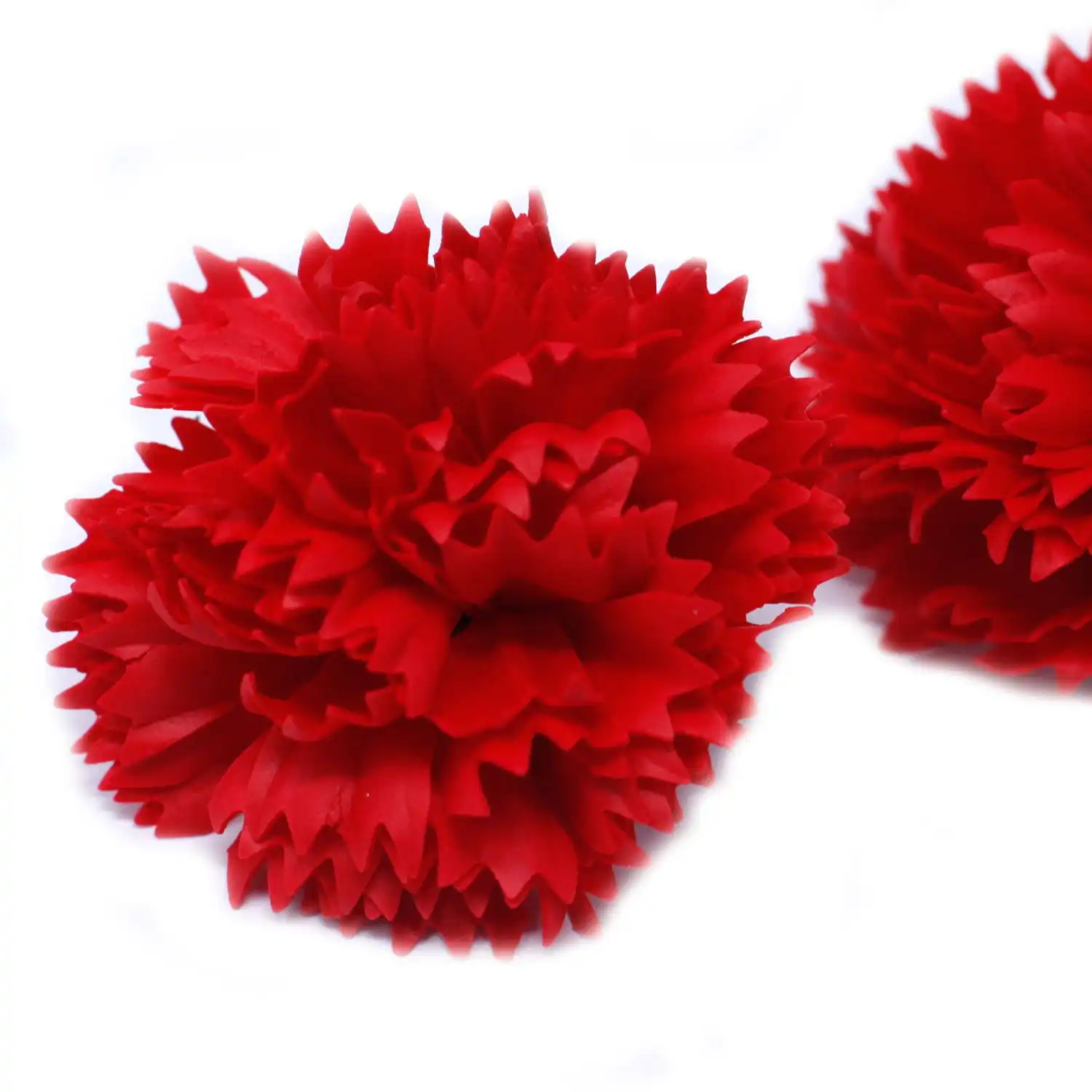 Craft Soap Flowers – Carnations – Red | www.artisangoods.co.uk 2 Craft Soap Flowers – Carnations – Red | www.artisangoods.co.uk 1