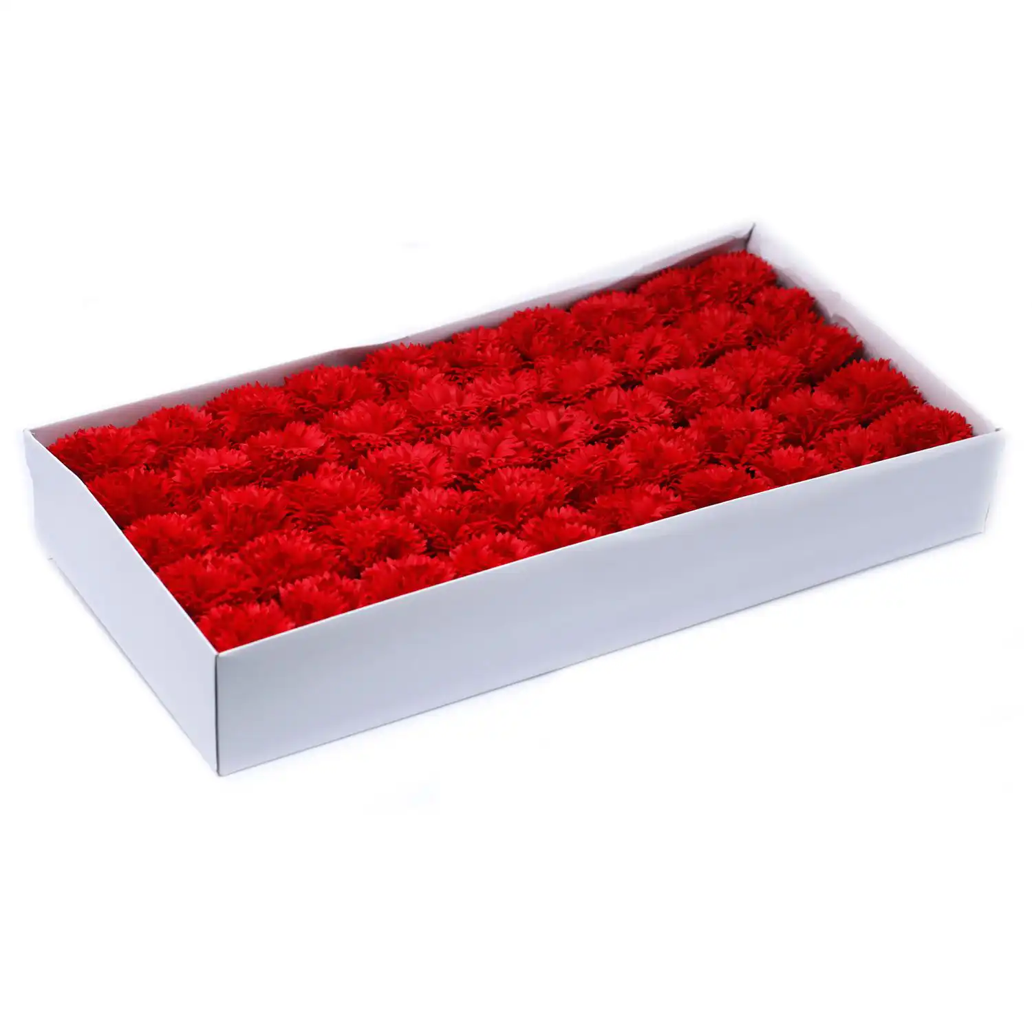 Craft Soap Flowers – Carnations – Red | www.artisangoods.co.uk 8 Craft Soap Flowers – Carnations – Red | www.artisangoods.co.uk 7