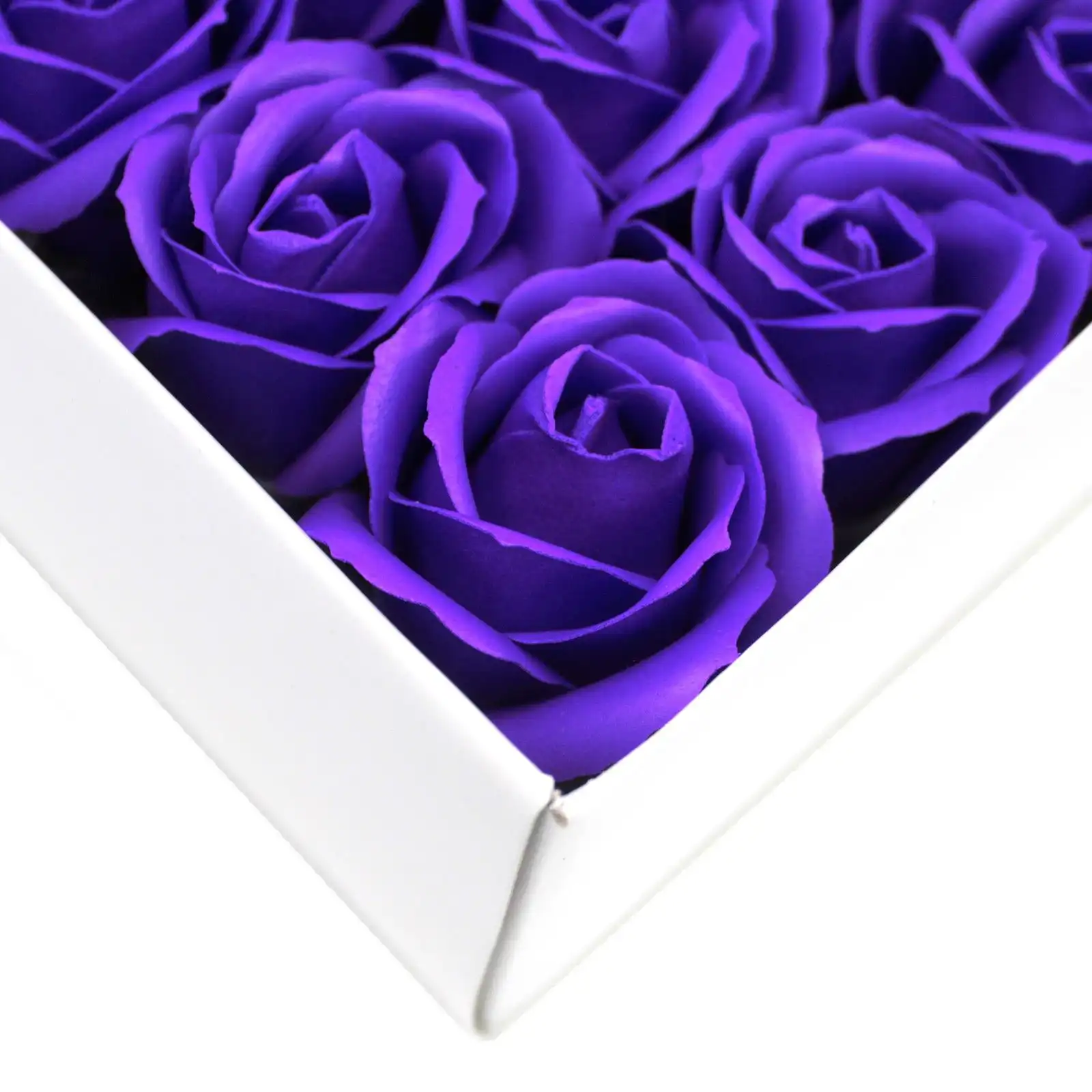 Craft Soap Flowers – Med Rose – Violet | www.artisangoods.co.uk 5 Craft Soap Flowers – Med Rose – Violet | www.artisangoods.co.uk 4
