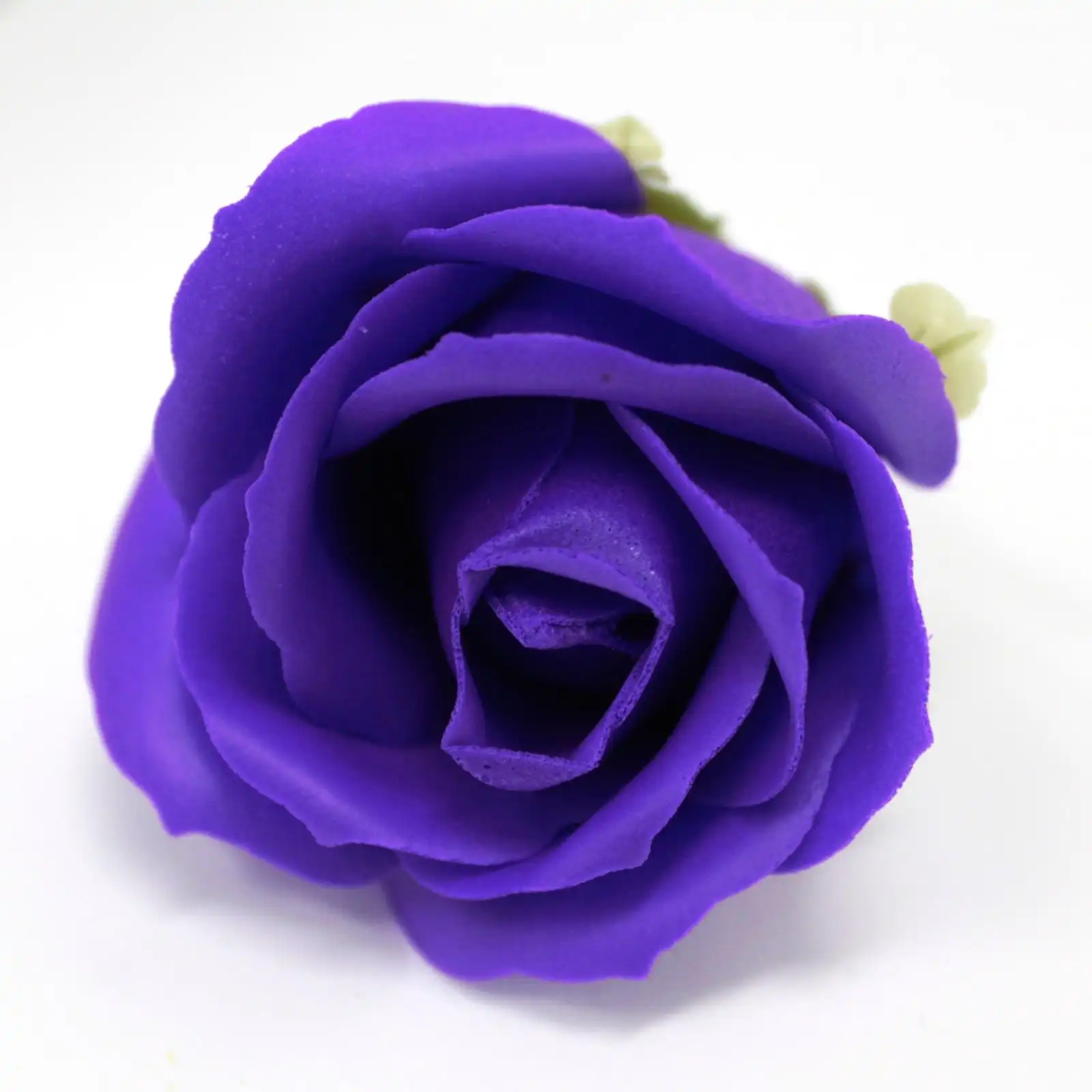 Craft Soap Flowers – Med Rose – Violet | www.artisangoods.co.uk 2 Craft Soap Flowers – Med Rose – Violet | www.artisangoods.co.uk 1