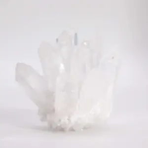 Crafted Quartz Cluster – Clear Quartz | www.artisangoods.co.uk 2