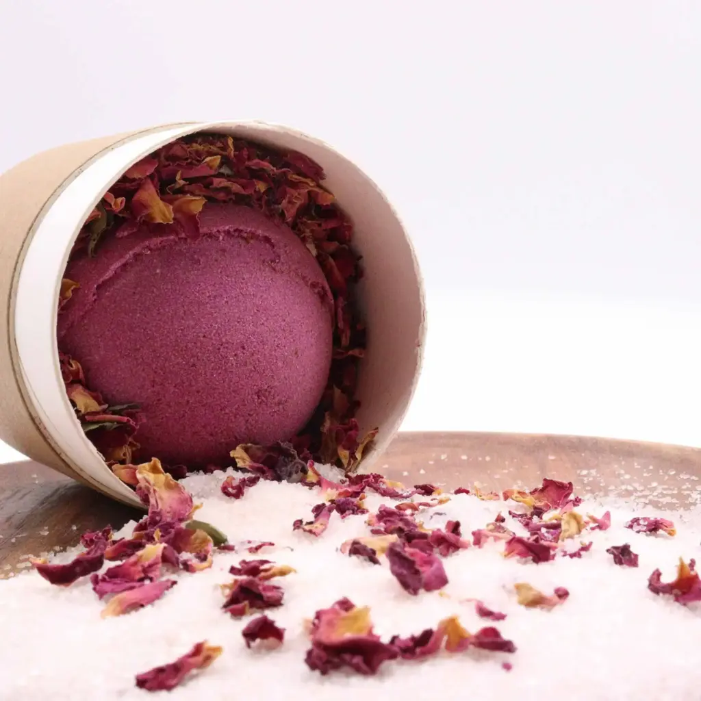 Cupid’s Self Care | www.artisangoods.co.uk 4