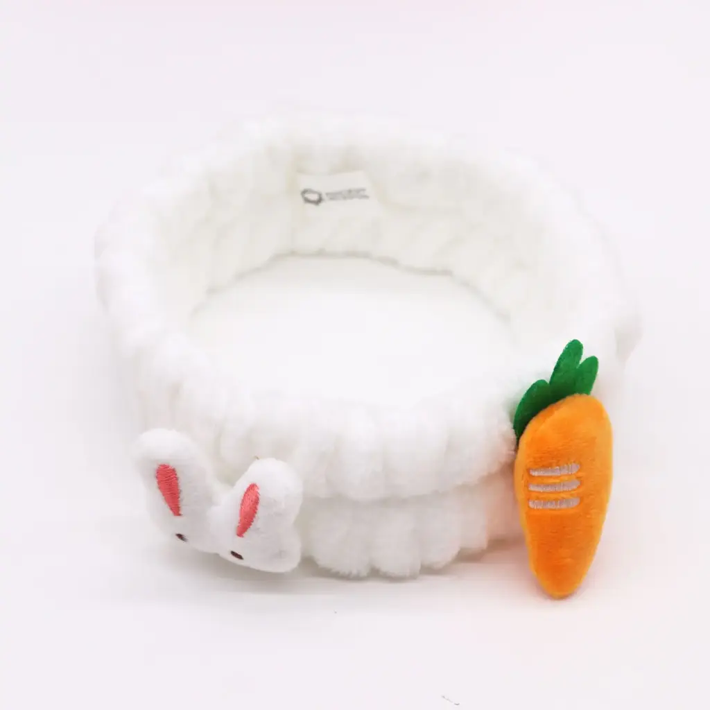 Cute Makeup Headbands – Cute Animals (assorted) | www.artisangoods.co.uk 5