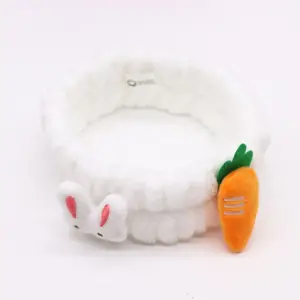 Cute Makeup Headbands – Cute Animals (assorted) | www.artisangoods.co.uk 5