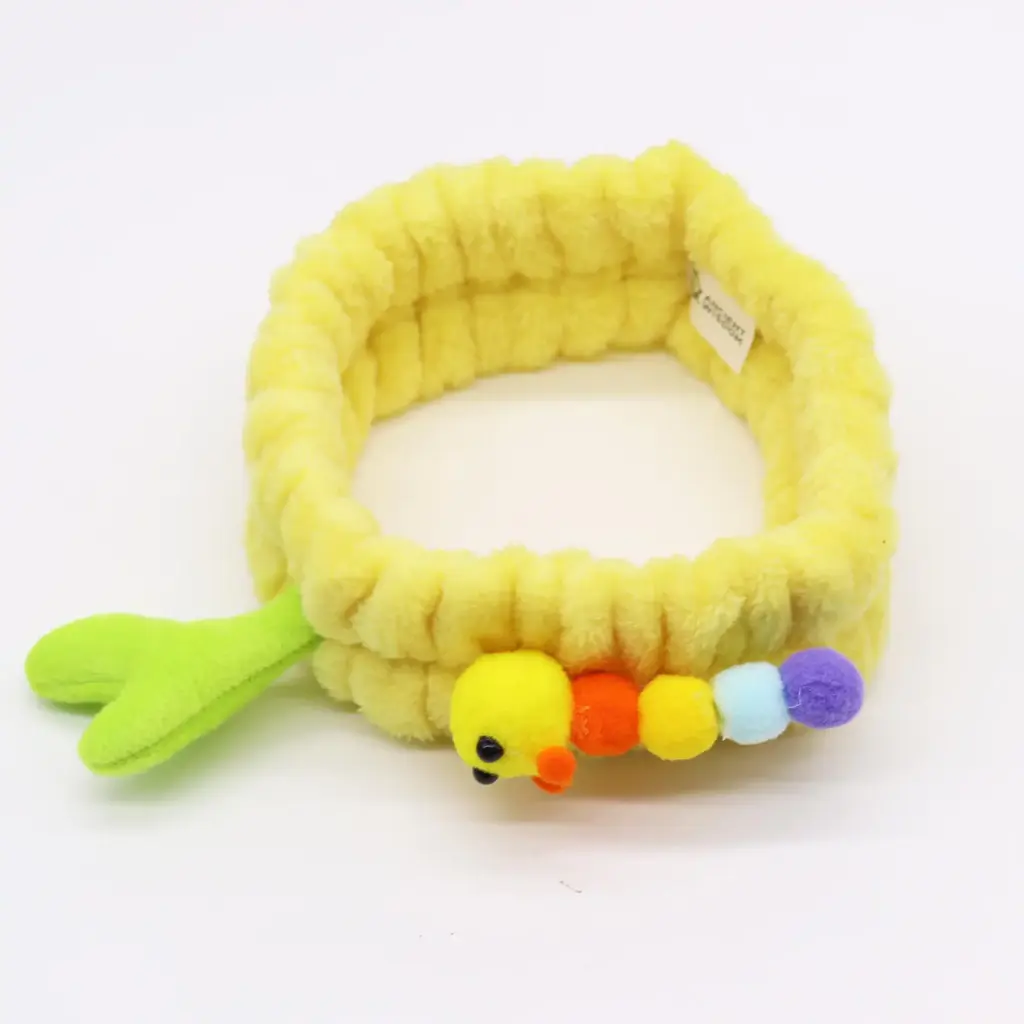 Cute Makeup Headbands – Cute Animals (assorted) | www.artisangoods.co.uk 3