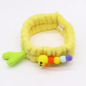 Cute Makeup Headbands – Cute Animals (assorted) | www.artisangoods.co.uk 3