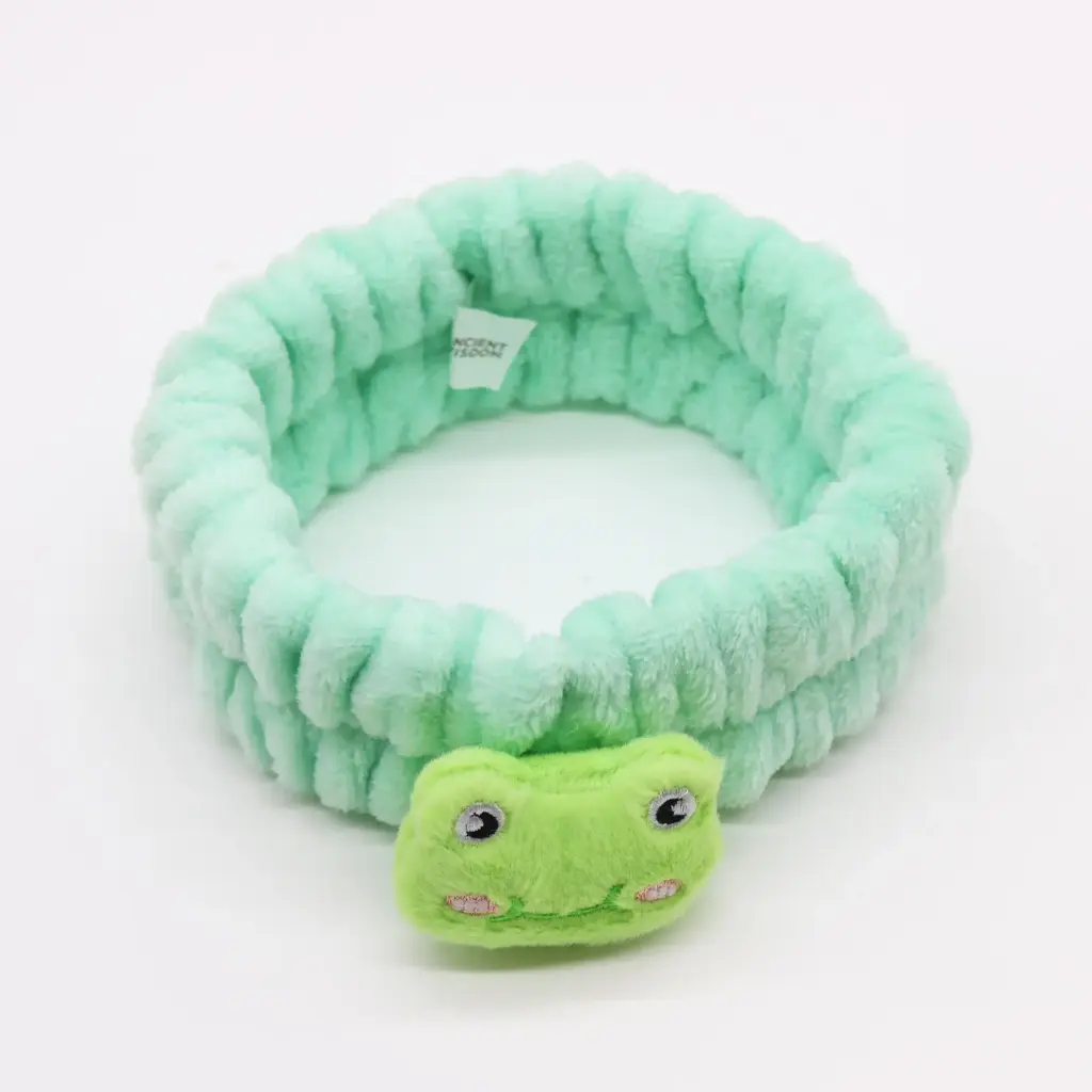 Cute Makeup Headbands – Cute Animals (assorted) | www.artisangoods.co.uk 2