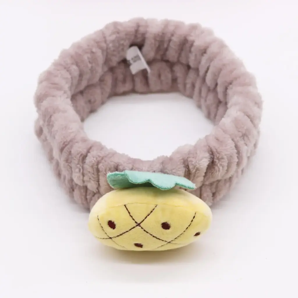 Cute Makeup Headbands – Fruity Selection (assorted) | www.artisangoods.co.uk 6 Cute Makeup Headbands – Fruity Selection (assorted) | www.artisangoods.co.uk 6