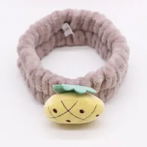 Cute Makeup Headbands – Fruity Selection (assorted) | www.artisangoods.co.uk 6