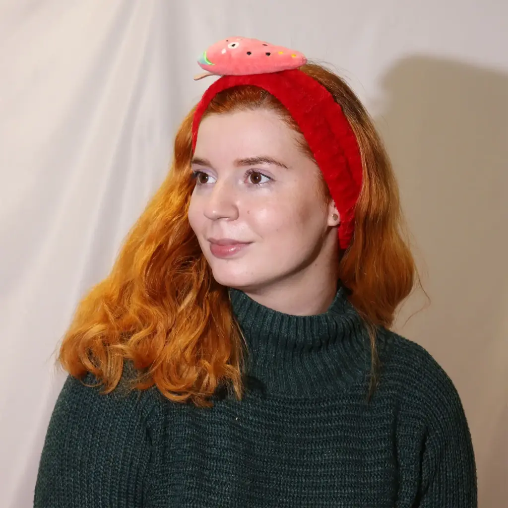 Cute Makeup Headbands – Fruity Selection (assorted) | www.artisangoods.co.uk 7 Cute Makeup Headbands – Fruity Selection (assorted) | www.artisangoods.co.uk 7