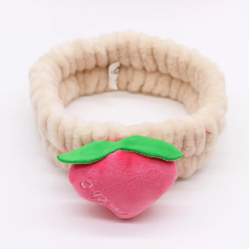 Cute Makeup Headbands – Fruity Selection (assorted) | www.artisangoods.co.uk 5 Cute Makeup Headbands – Fruity Selection (assorted) | www.artisangoods.co.uk 5