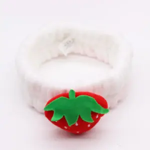 Cute Makeup Headbands – Fruity Selection (assorted) | www.artisangoods.co.uk 4
