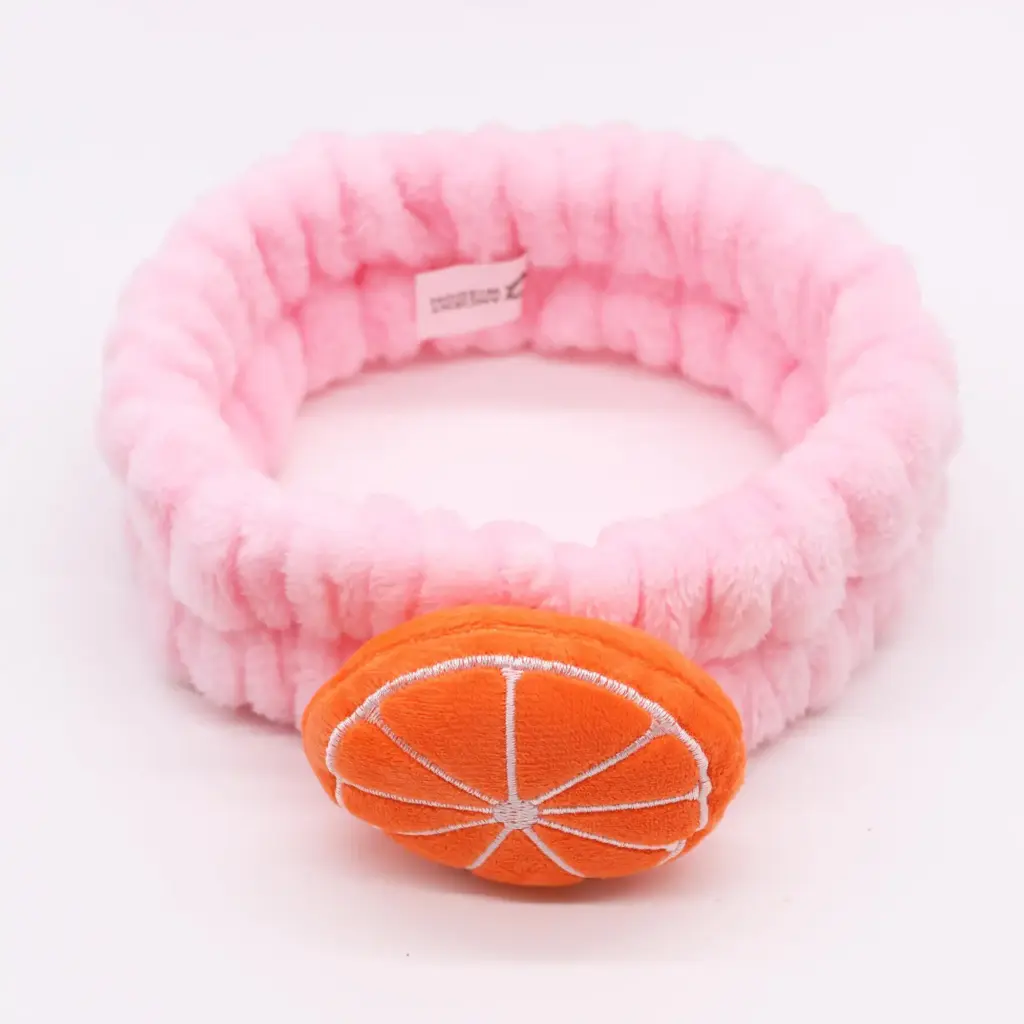 Cute Makeup Headbands – Fruity Selection (assorted) | www.artisangoods.co.uk 3 Cute Makeup Headbands – Fruity Selection (assorted) | www.artisangoods.co.uk 3