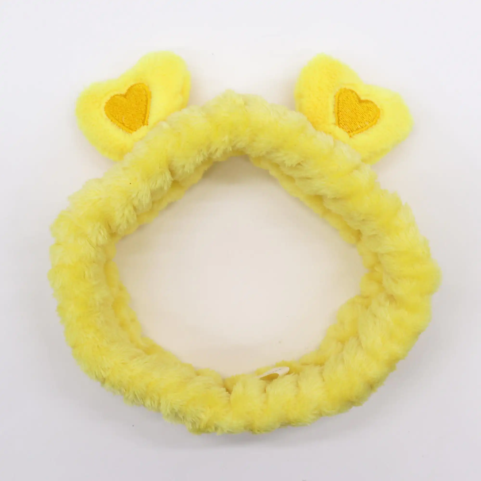 Cute Makeup Headbands – Hearts & Ears (assorted) | www.artisangoods.co.uk 5 Cute Makeup Headbands – Hearts & Ears (assorted) | www.artisangoods.co.uk 4