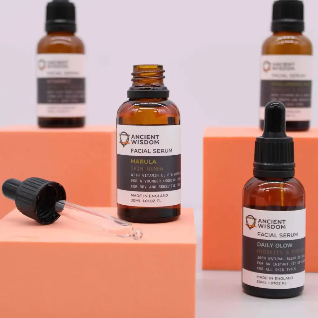 Daily Glow Oil | www.artisangoods.co.uk 3