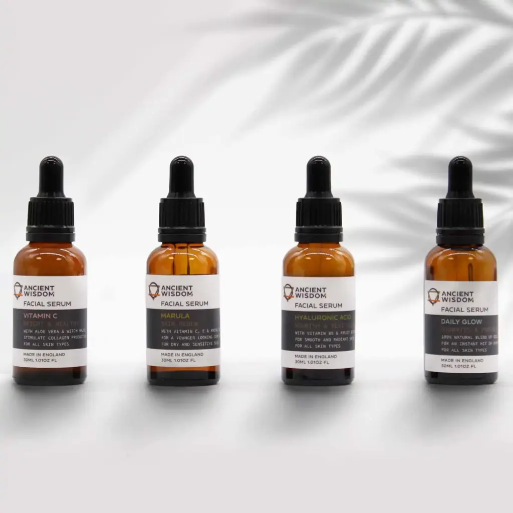 Daily Glow Oil | www.artisangoods.co.uk 2