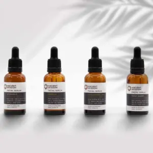 Daily Glow Oil | www.artisangoods.co.uk 2