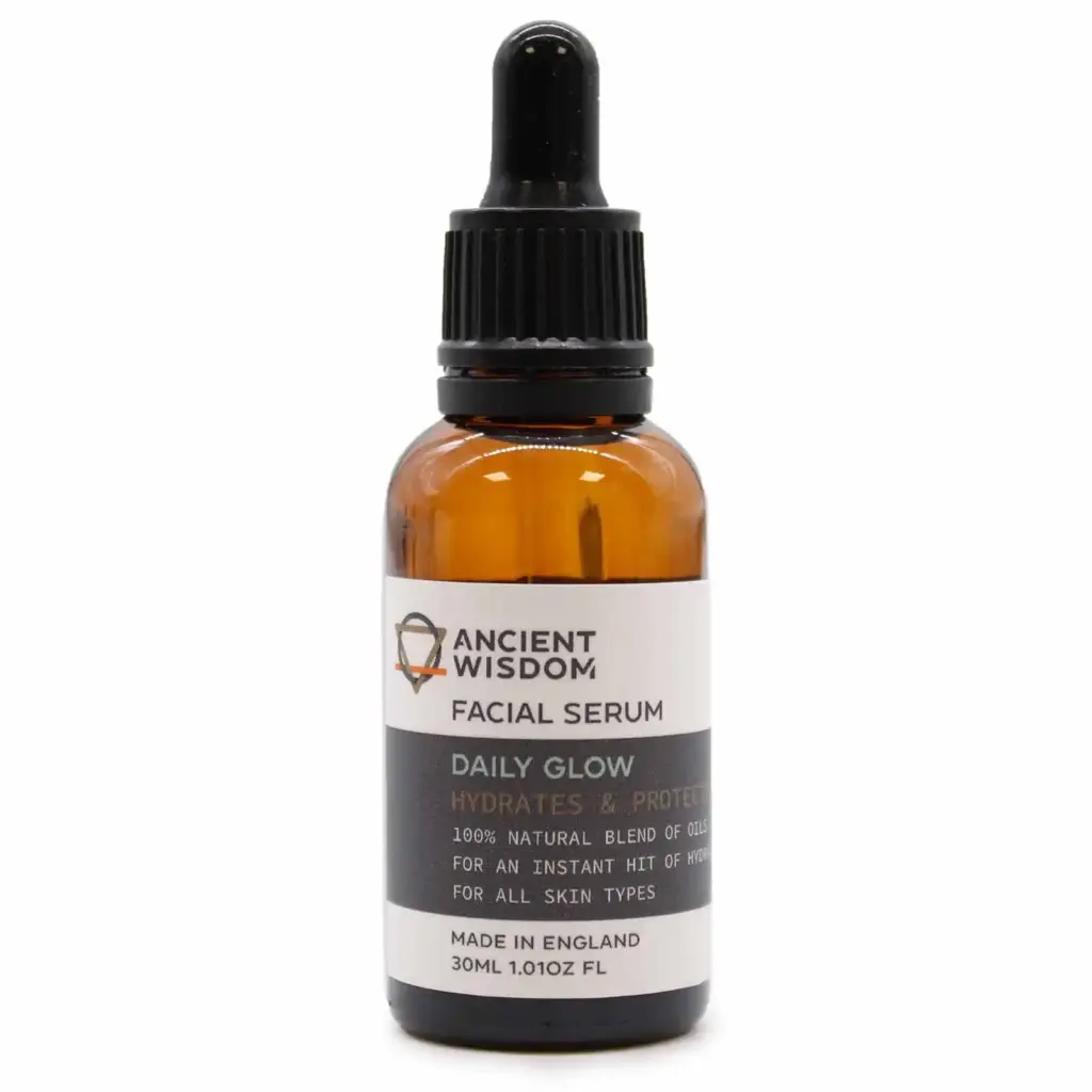 Daily Glow Oil | www.artisangoods.co.uk Daily Glow Oil | www.artisangoods.co.uk