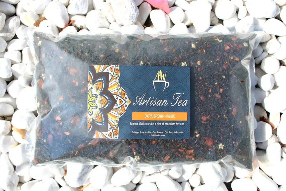 Dark Brown Magic 1Kg | www.artisangoods.co.uk 3 Dark Brown Magic 1Kg | www.artisangoods.co.uk 2