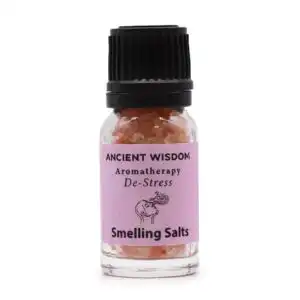 De-Stress Aromatherapy Smelling Salt | www.artisangoods.co.uk De-Stress Aromatherapy Smelling Salt | www.artisangoods.co.uk 1