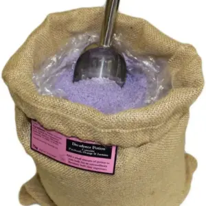 Decadence Potion 7kg  Hessian Sack | www.artisangoods.co.uk 2