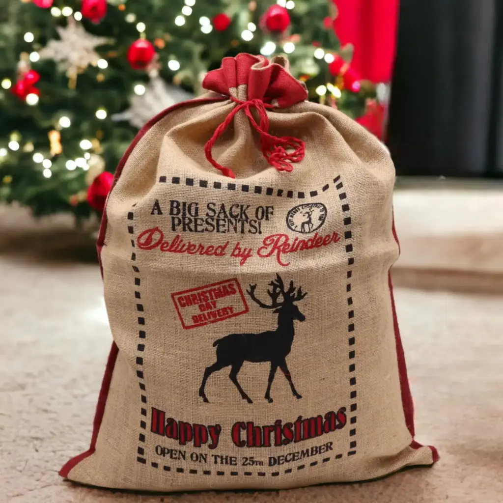 Delivered By Reindeer | www.artisangoods.co.uk 2 Delivered By Reindeer | www.artisangoods.co.uk 2