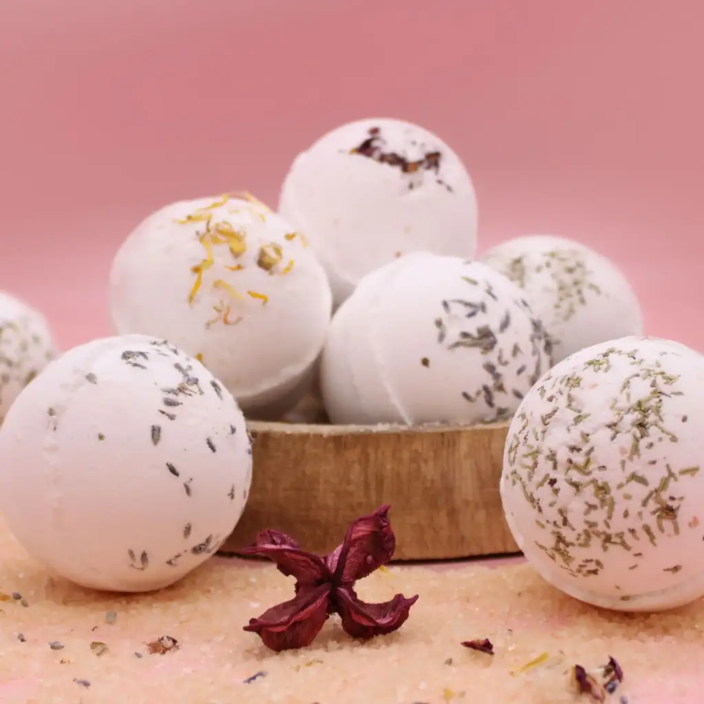 Detox – Himalayan Salt Bath Bomb | www.artisangoods.co.uk 3 Detox – Himalayan Salt Bath Bomb | www.artisangoods.co.uk 3
