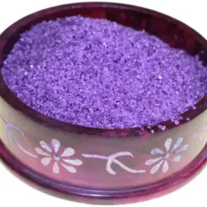 Devon Violet Simmering Granules | www.artisangoods.co.uk