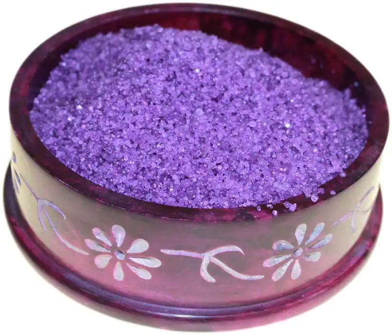 Devon Violet Simmering Granules | www.artisangoods.co.uk 2 Devon Violet Simmering Granules | www.artisangoods.co.uk