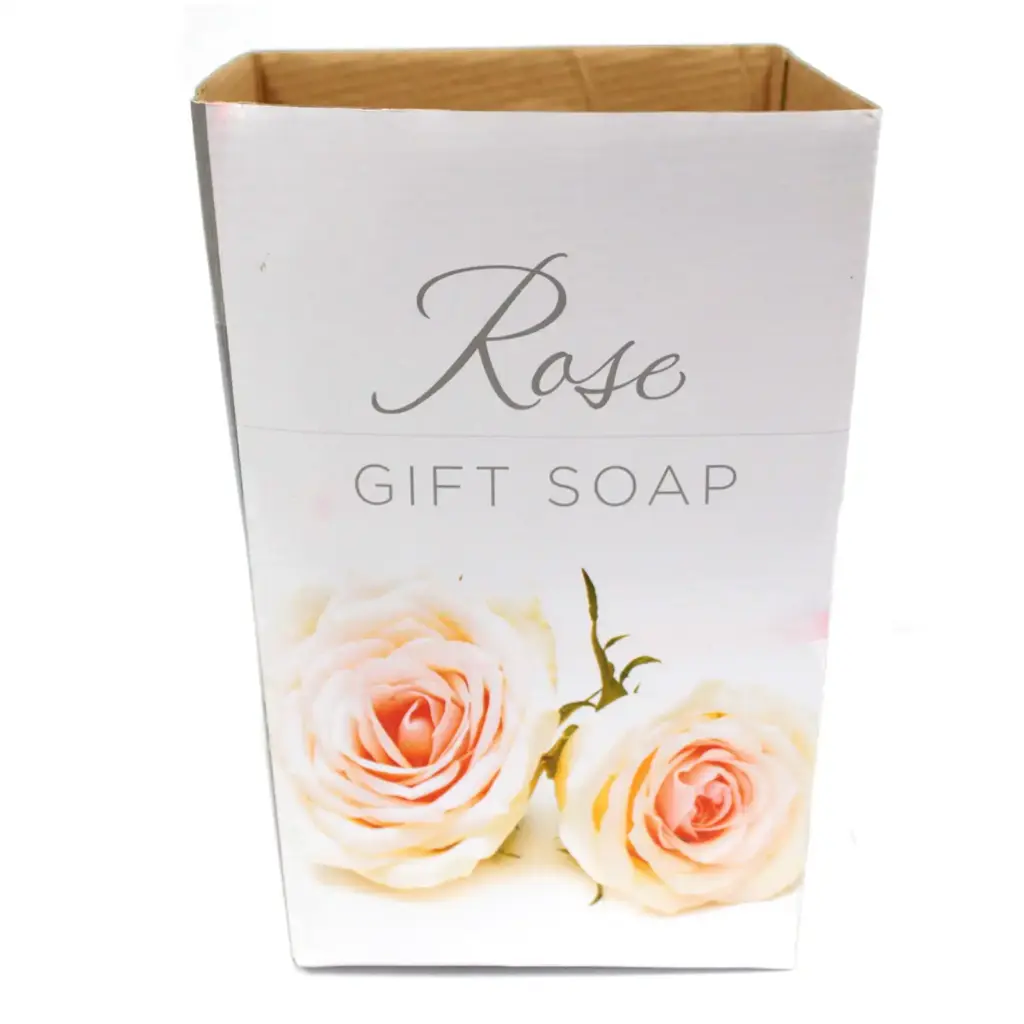 Display Stand for Single Roses | www.artisangoods.co.uk