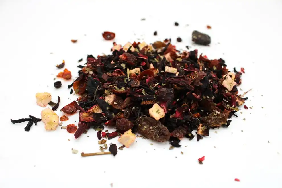 Druid’s Forest Blend 1Kg | www.artisangoods.co.uk 2 Druid’s Forest Blend 1Kg | www.artisangoods.co.uk 1