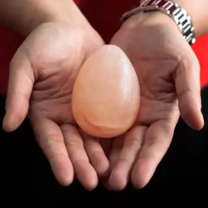 Egg Deodorant Stone | www.artisangoods.co.uk 2