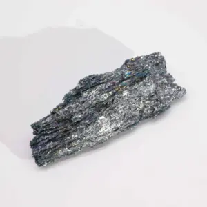Enhanced Natural Titanium – Seven Colour Chakra Stone (approx 40-80gm 7-10cm) | www.artisangoods.co.uk 2