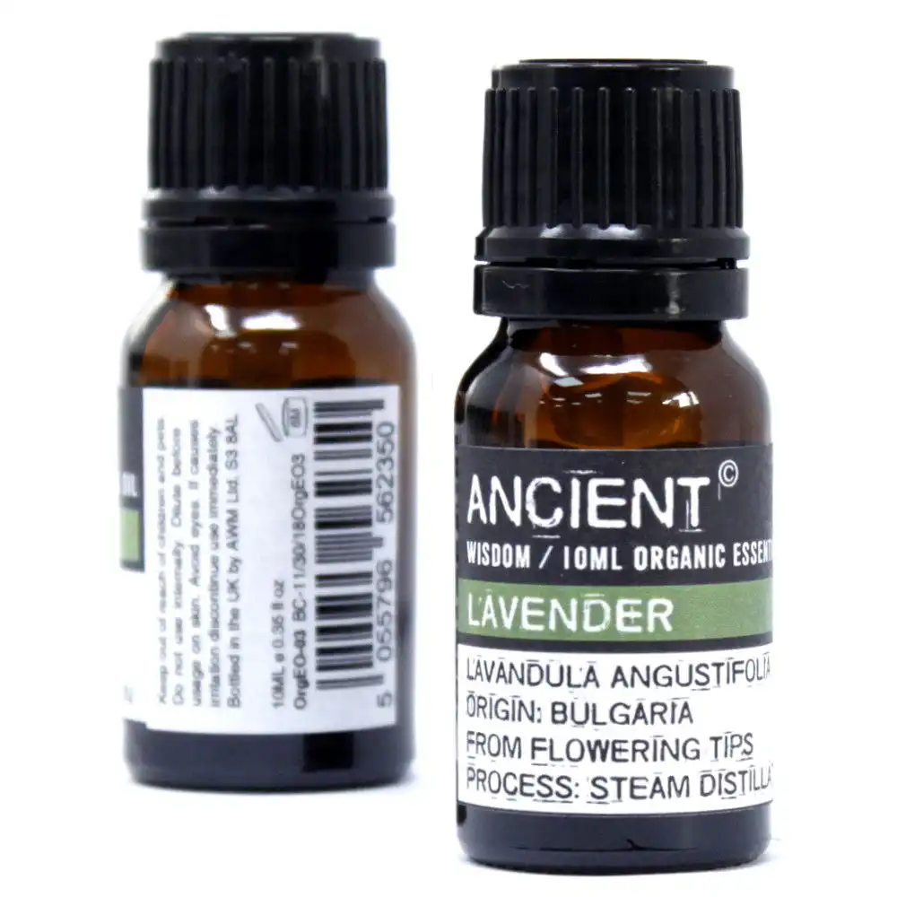 Eucalyptus Organic Essential Oil 10ml | www.artisangoods.co.uk 3 Eucalyptus Organic Essential Oil 10ml | www.artisangoods.co.uk 2