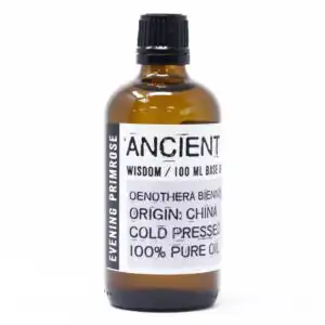 Evening Primrose Oil – 100ml | www.artisangoods.co.uk Evening Primrose Oil – 100ml | www.artisangoods.co.uk