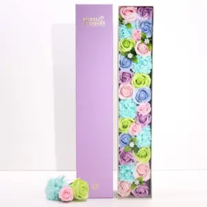 Extra Long Box – Baby Blessings – Blues | www.artisangoods.co.uk 2