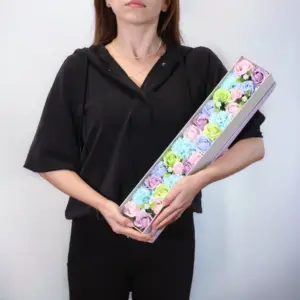 Extra Long Box – Baby Blessings – Blues | www.artisangoods.co.uk 5
