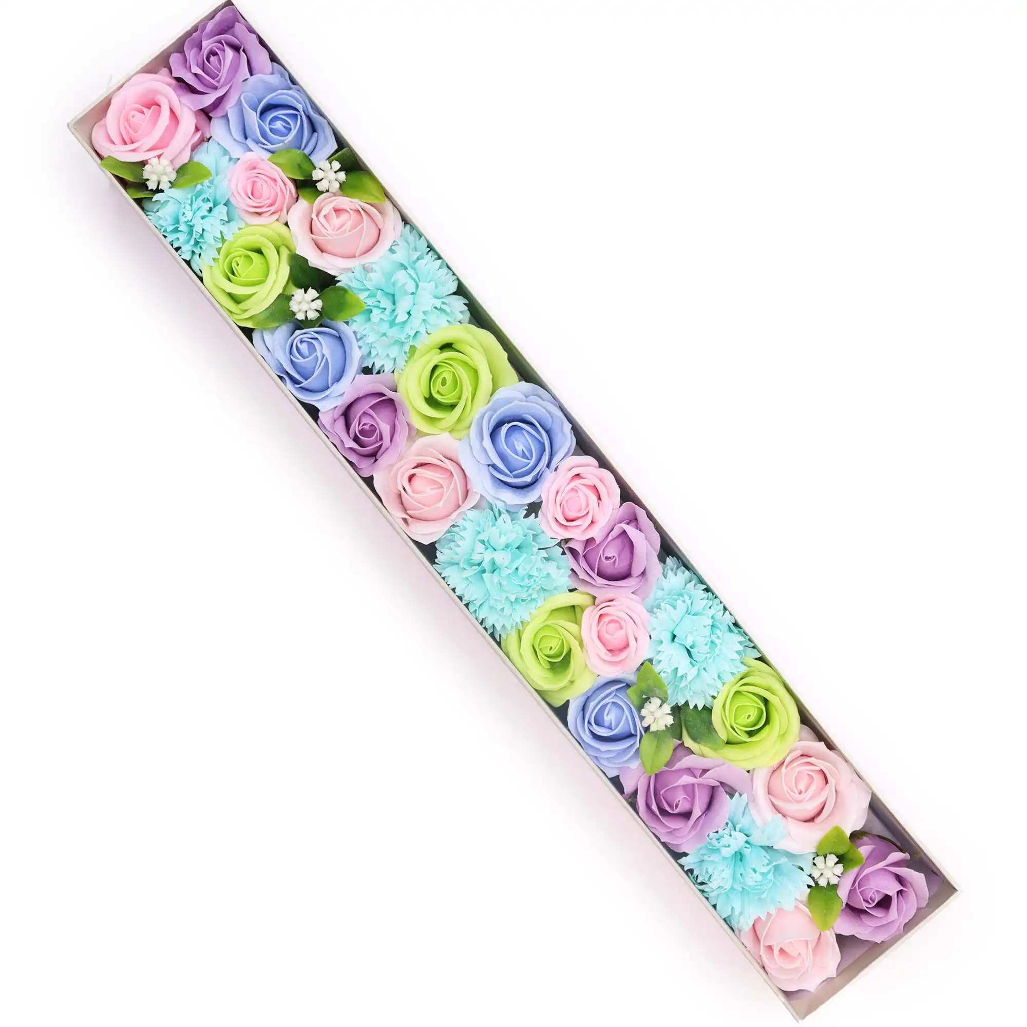 Extra Long Box – Baby Blessings – Blues | www.artisangoods.co.uk 2 Extra Long Box – Baby Blessings – Blues | www.artisangoods.co.uk 1
