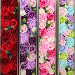 Extra Long Box – Baby Blessings – Pinks | www.artisangoods.co.uk 4