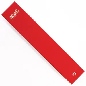 Extra Long Box – Vintage Roses | www.artisangoods.co.uk 3