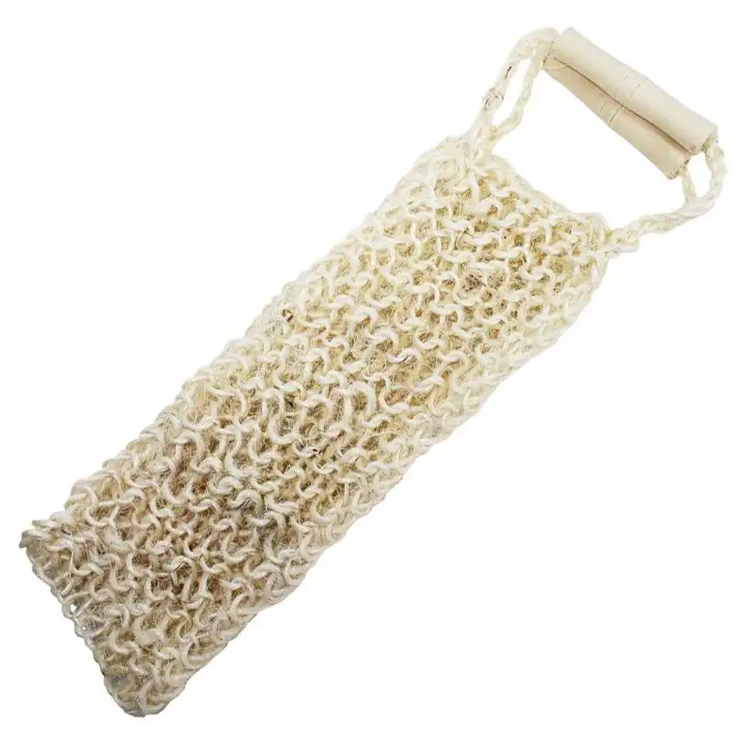 Fat Springy-Stringy Back Scrub – Natural | www.artisangoods.co.uk 2 Fat Springy-Stringy Back Scrub – Natural | www.artisangoods.co.uk