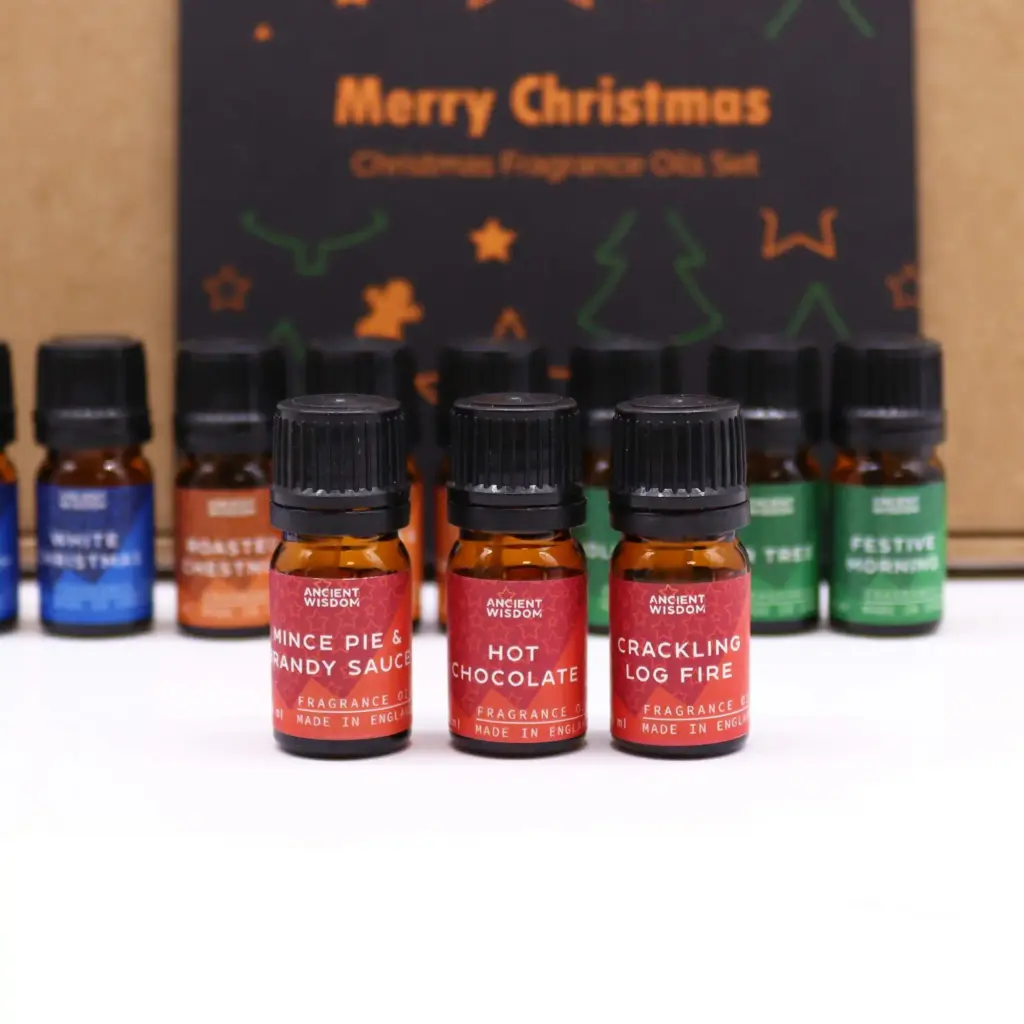 Festive Delights Fragrance Set | www.artisangoods.co.uk 7