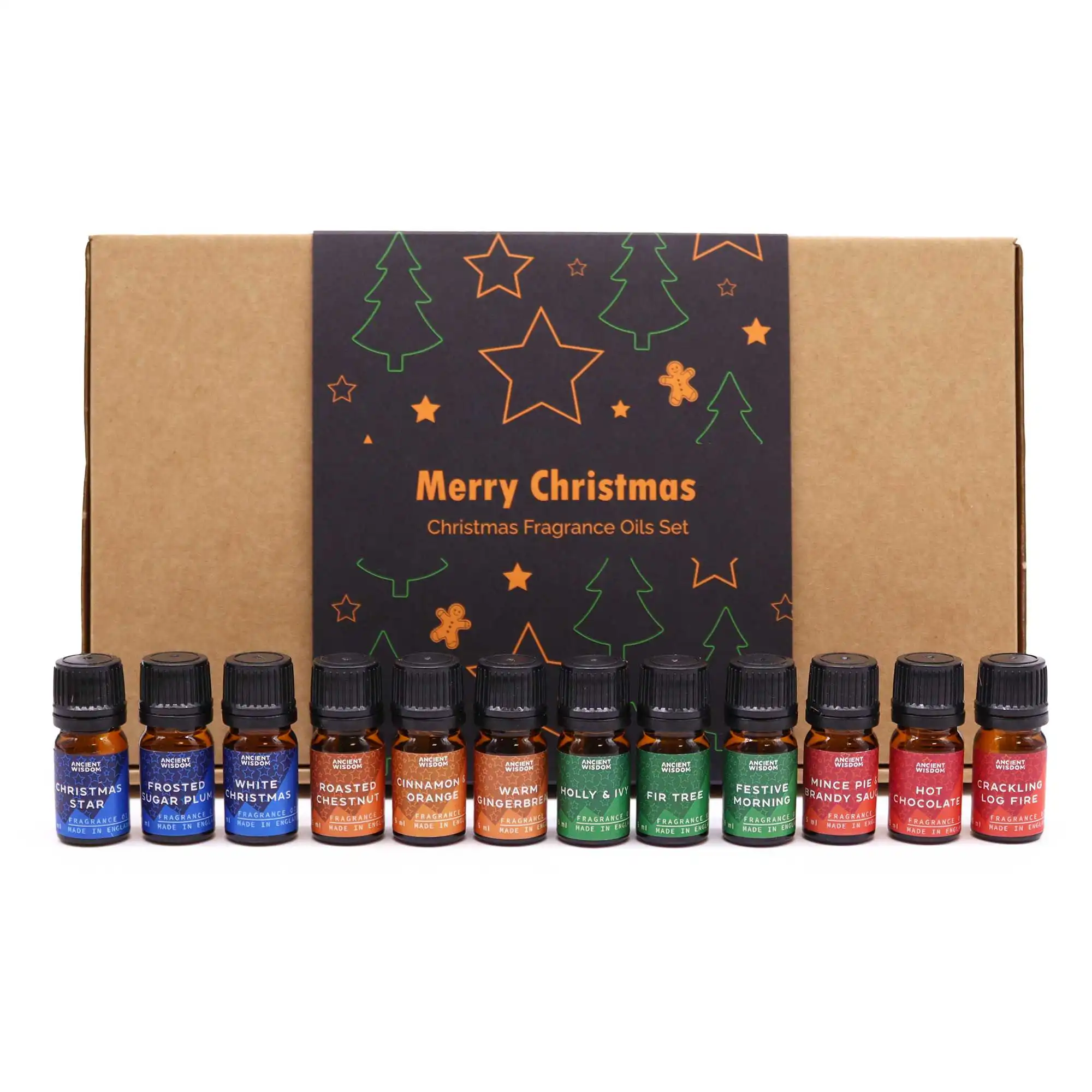Festive Delights Fragrance Set | www.artisangoods.co.uk 3 Festive Delights Fragrance Set | www.artisangoods.co.uk 2