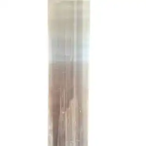 Flat Bar Charging Plate 15cm – plain | www.artisangoods.co.uk 1