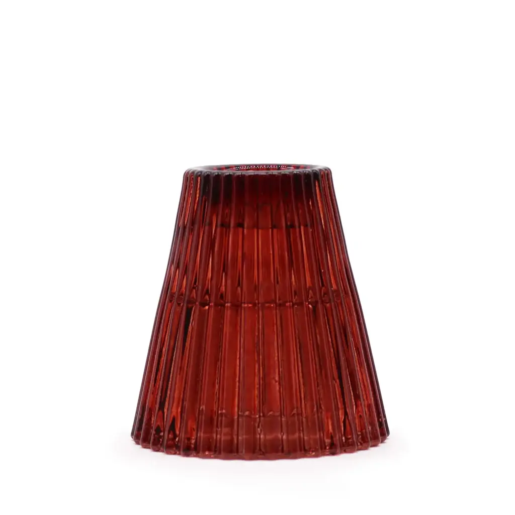 Flip Dinner Candle / Tealight Holder – Vampire Red | www.artisangoods.co.uk 2 Flip Dinner Candle / Tealight Holder – Vampire Red | www.artisangoods.co.uk 2