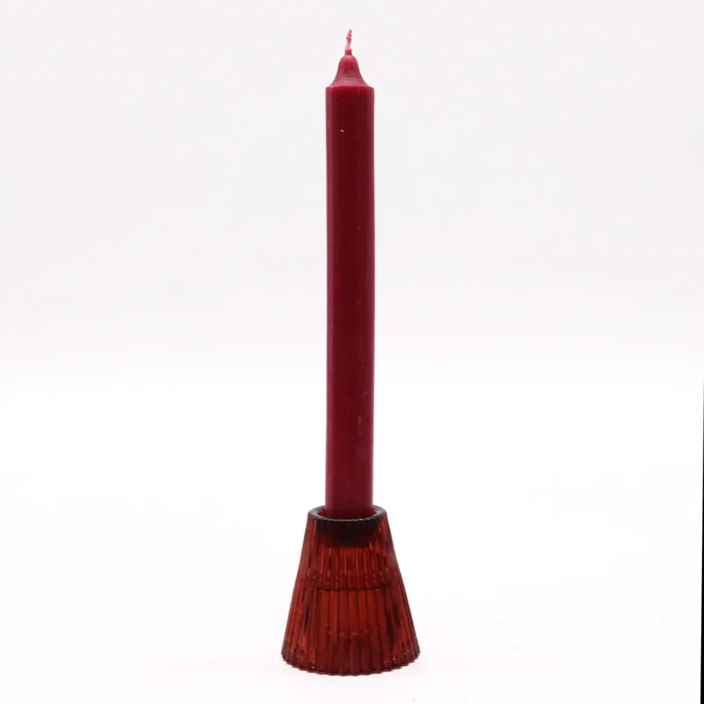 Flip Dinner Candle / Tealight Holder – Vampire Red | www.artisangoods.co.uk 3 Flip Dinner Candle / Tealight Holder – Vampire Red | www.artisangoods.co.uk 3