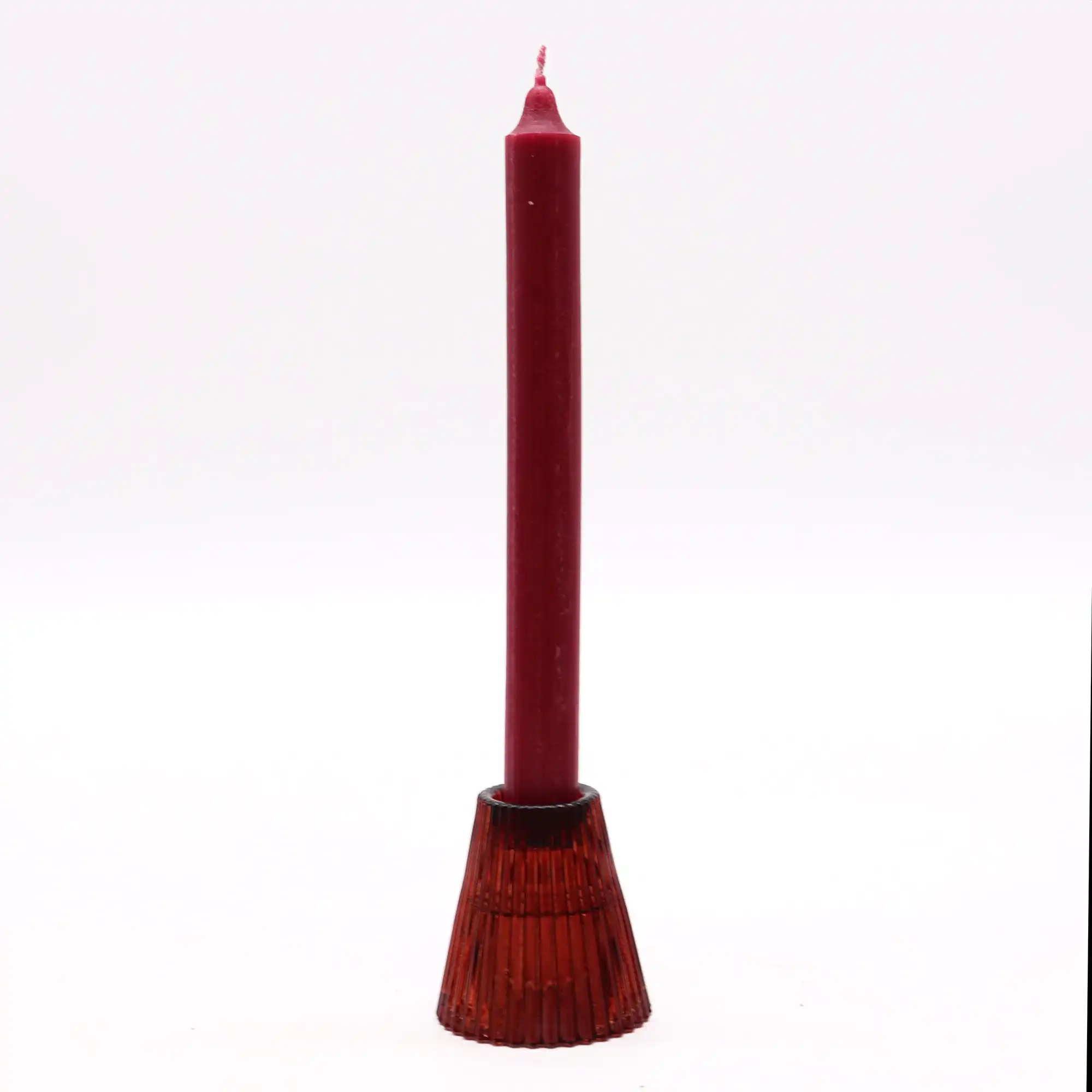Flip Dinner Candle / Tealight Holder – Vampire Red | www.artisangoods.co.uk 4 Flip Dinner Candle / Tealight Holder – Vampire Red | www.artisangoods.co.uk 3