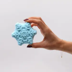 Follow the Star Christmas Bath Bomb Gift Pack | www.artisangoods.co.uk 4